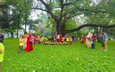 ডায়েরির পাতা থেকে